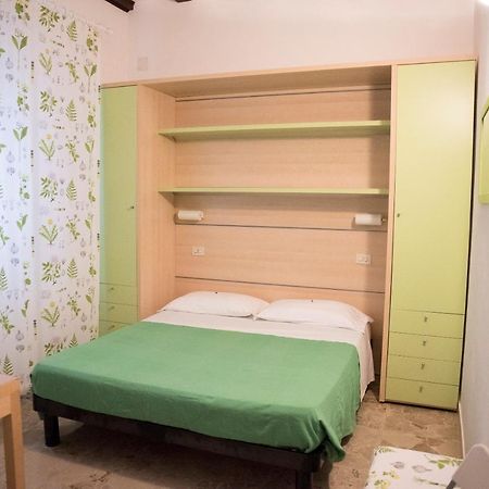 La Zattera Camere San Vincenzo Exteriér fotografie