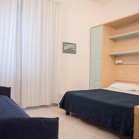 La Zattera Camere San Vincenzo Exteriér fotografie