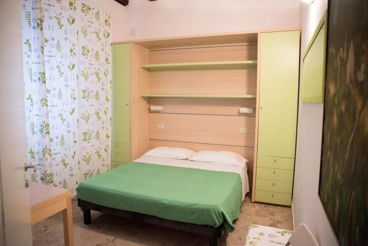 La Zattera Camere San Vincenzo Exteriér fotografie