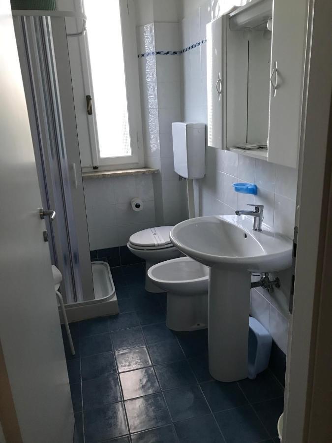 La Zattera Camere San Vincenzo Exteriér fotografie