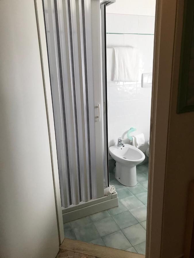 La Zattera Camere San Vincenzo Exteriér fotografie