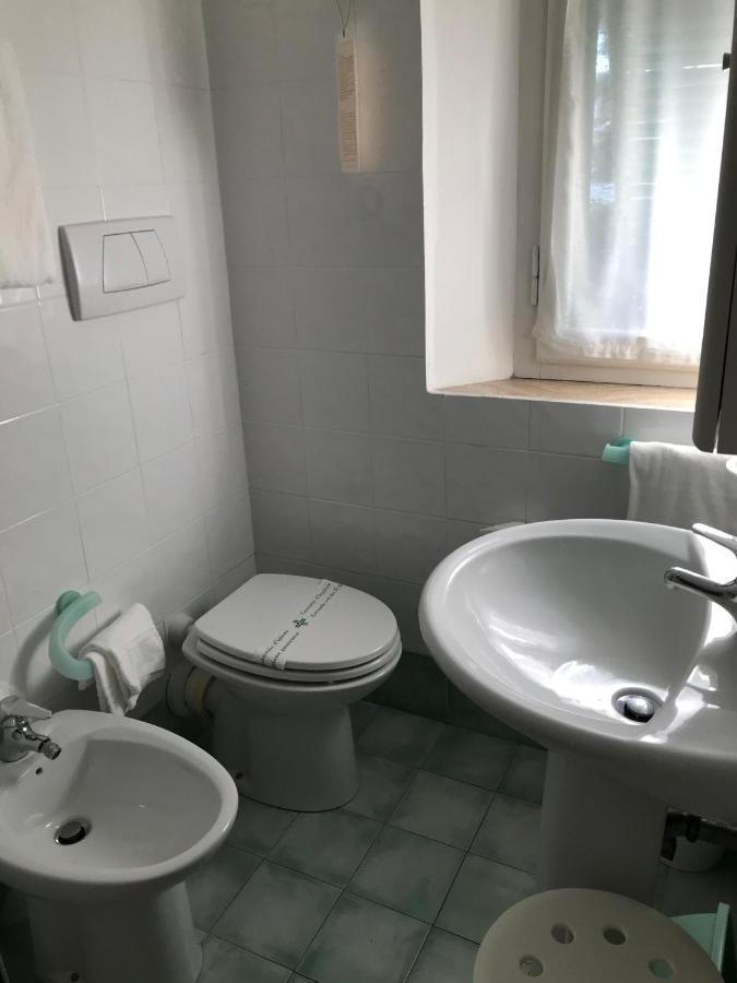 La Zattera Camere San Vincenzo Exteriér fotografie